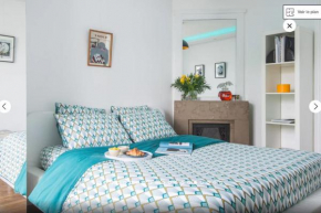 Luxury Flat Marais Place des Vosges